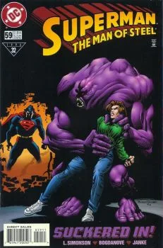Cover of Suckered In!
