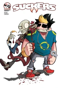 The Many Shades of Moon