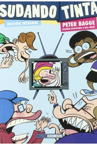 Issue #1