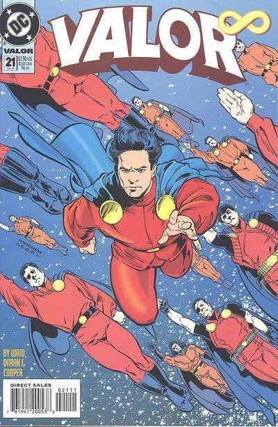 Cover of Sudden Death Overtime Part Two: Two-Minute Warning