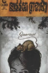 Issue #1