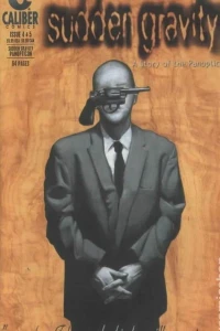 Issue #4