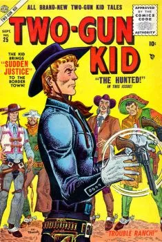 Cover of Sudden Justice