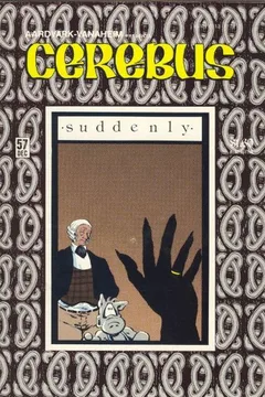 Suddenly
