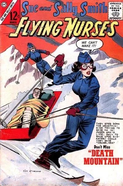 Cover of Death Mountain