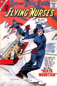 Death Mountain