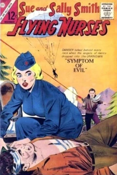 Symptom of Evil
