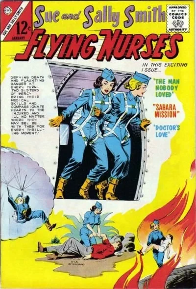 Cover of Issue #49