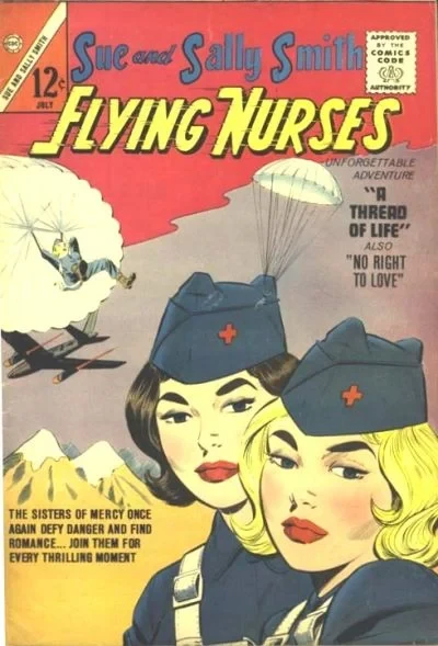 Cover of Issue #52