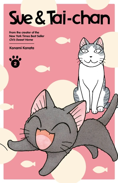 Cover of Volume 2