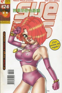 Issue #24