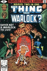 Suffer Not a Warlock to Live!