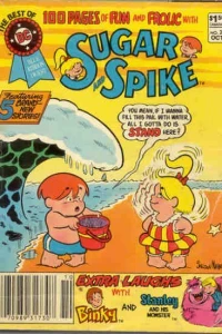 Sugar and Spike