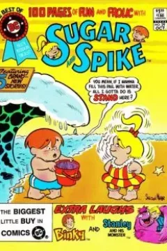 Sugar and Spike