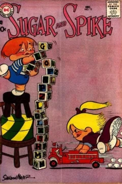 Issue #12