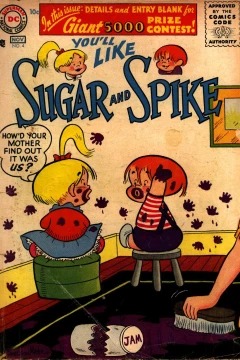 Issue #4