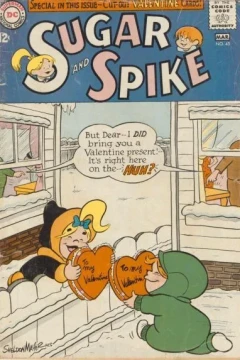 Issue #45