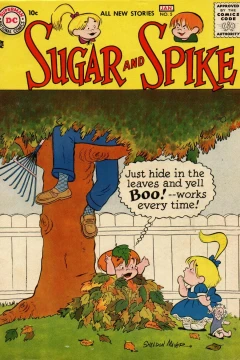 Issue #5