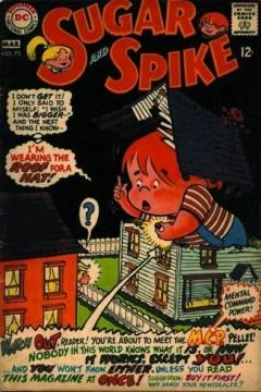 Issue #75