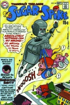 Issue #84