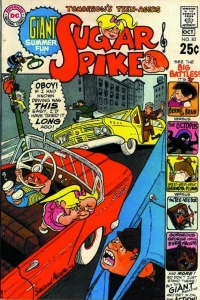 Bernie the Brain and the Octopus