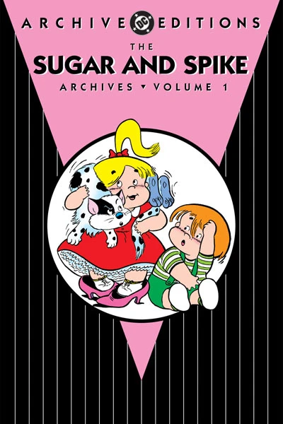 Cover of Volume 1
