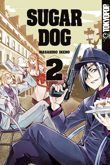 Cover of Band 2
