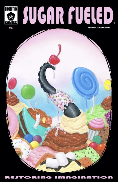 Cover of Restoring Imagination