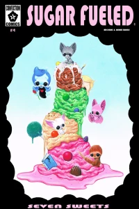 Seven Sweets