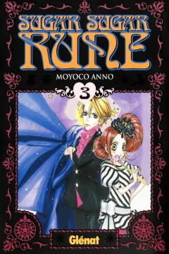 Volume #3