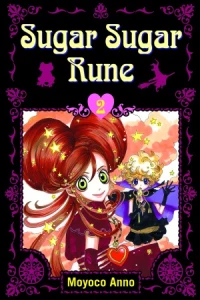 Which Witch Will Win