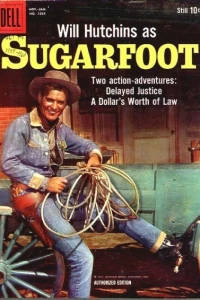 Sugarfoot