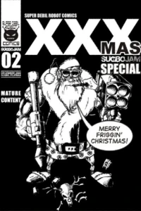 XXX Mas Special