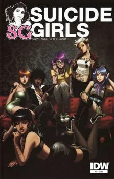 Cover of 1 (of 4)