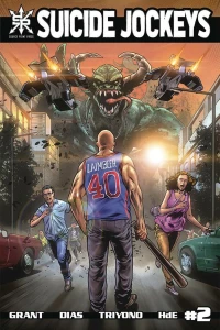 Chapter 2: Precious Moments