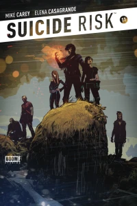 Seven Walls and A Pit Trap Part 1 of 3