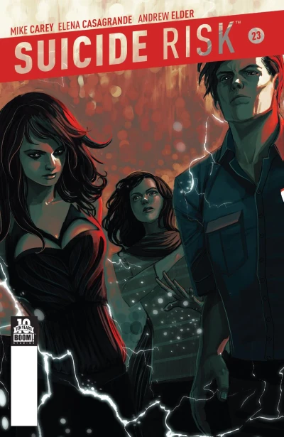 Cover of The Breaking of So Great A Thing Part 2 of 3