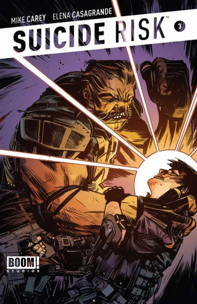 Cover of Grudge War Part Two