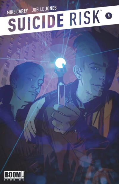 Cover of Instant Access