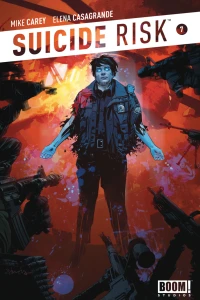 Nightmare Scenario Part 2 of 4