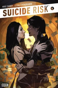 Nightmare Scenario Part 3 of 4