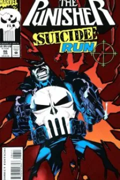 Suicide Run, Part 3: Deadline