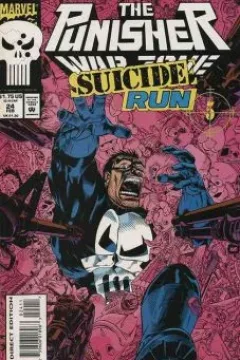 Suicide Run Part 5: Shhh!
