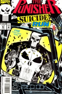 Suicide Run Part 6: False Moves