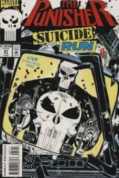 Suicide Run Part 6: False Moves
