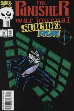Suicide Run Part 7: Known Associates