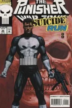 Suicide Run Part 8: Last Dance in Laastekist