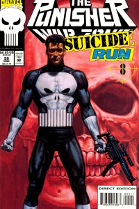 Suicide Run Part 8: Last Dance in Laastekist