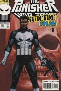 Suicide Run Part 8: Last Dance in Laastekist