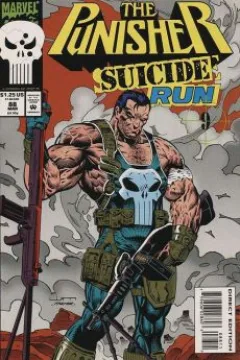 Suicide Run Part 9: Past The Point Of Rescue